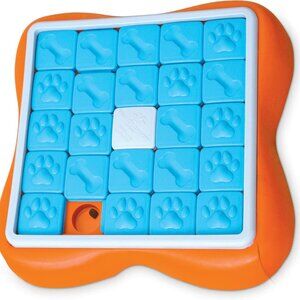 Dog puzzle toy